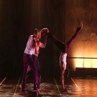 STAGE TUBE: Northop Dance's THE WHIZ Video