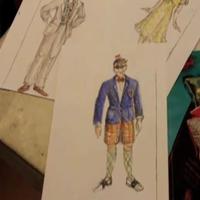 STAGE TUBE: Creating Boston College's DIRTY ROTTEN SCOUNDRELS Video