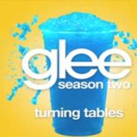 AUDIO: Gwyneth Paltrow Sings 'Turning Tables' on GLEE Video