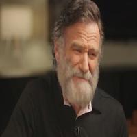 STAGE TUBE: Robin Williams on his Broadway Debut!