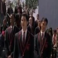 STAGE TUBE: GLEE's Warblers Sing 'Somewhere Only We Know' Video