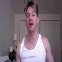 STAGE TUBE: Levi Kreiss Asks Fans for a Kickstart for His Fourth Album Video
