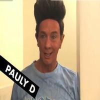 STAGE TUBE: Martin Short Spoofs JERSEY SHORE! Video