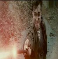 STAGE TUBE: New DEATHLY HALLOWS PART II Trailer Released! Video