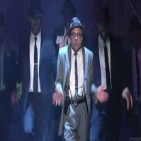 STAGE TUBE: CATCH ME IF YOU CAN 'Breaks All the Rules' on Letterman
