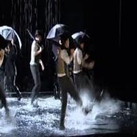 STAGE TUBE: Behind the Scenes of GLEE's Choreography & Costumes Video