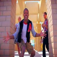 STAGE TUBE: Todrick Hall Wants to Be on GLEE! Video