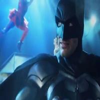 STAGE TUBE: First Look at BATMAN LIVE! Video