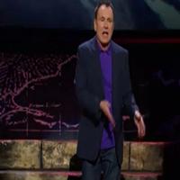 STAGE TUBE: Behind the Scenes of Colin Quinn's HBO Special Video