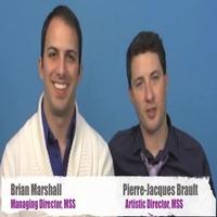 STAGE TUBE: Meet The Cast Of Mercury Summer Stock's DOCTOR DOLITTLE Video
