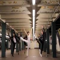 STAGE TUBE: NYCB Presents MAKE YOUR MOVE Video