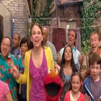 STAGE TUBE: Sutton Foster is 'Lovin Levers' on Sesame Street Video