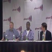 STAGE TUBE: Tracy Morgan Apologizes to GLAAD in Nashville Video
