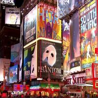 STAGE TUBE: SECRETS OF NEW YORK Examines the Theatre District Video