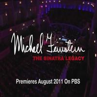 STAGE TUBE: Michael Feinstein Sings Sinatra on PBS Video