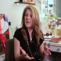 STAGE TUBE: SISTER ACT's Victoria Clark on Faith Video
