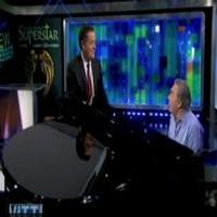 STAGE TUBE: Andrew Lloyd Webber Explains JESUS CHRIST SUPERSTAR to Piers Morgan Video