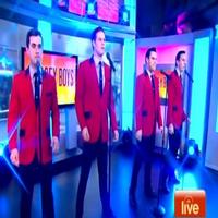 STAGE TUBE: JERSEY BOYS Celebrates 2 Years in Australia! Video