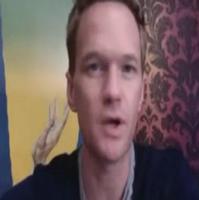 STAGE TUBE: Neil Patrick Harris Talks Emmy Wins Video