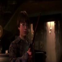 STAGE TUBE: A Look Back at HARRY POTTER! Video
