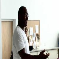 STAGE TUBE: Quentin Darrington Speaks at Omaha Arts Intensive Video