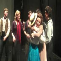 STAGE TUBE: LOVE NEVER DIES Cast Takes Last Bow Video
