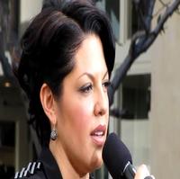STAGE TUBE: Sara Ramirez Sings 'The Story' on GREY's ANATOMY Video