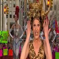 STAGE TUBE: PRISCILLA Performs on TODAY SHOW Video