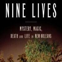 AUDIO: Michael Cerveris Sings New Musical: NINE LIVES Video