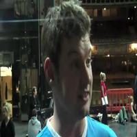 THE WIZARD OF OZ BLOG: Rehearsing at Theatre Royal! Video