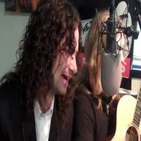 STAGE TUBE: ROCK OF AGES Jam Session for Curran Theatre Video