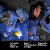 STAGE TUBE: GREY'S ANATOMY Gets Musical! Video