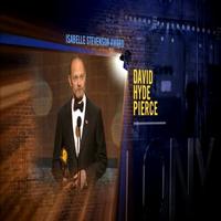 BWW TV: 2010 Tonys Special Honors - David Hyde Pierce Video