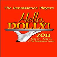 STAGE TUBE: Renaissance Players present HELLO, DOLLY!