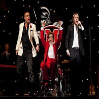 Photos and Audio: Tonight on GLEE- Adele, Perri, and More!