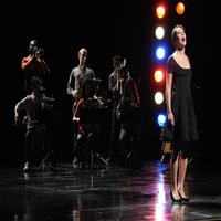 Photos and Audio: Tonight on GLEE- FUNNY GIRL, Redding and More!