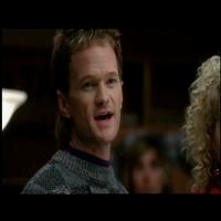 GLEE TV: Preview Clip of Neil Patrick Harris & Matthew Morrison!