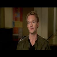 GLEE TV: Neil Patrick Harris Talks GLEE's 'Dream On'