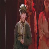 TV: Les Mis 25th Anniversary Concert Preview - 'Little People' Video
