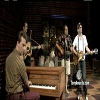 BWW TV: TONYS unplugged - Million Dollar Quartet - Rock Island Line Video