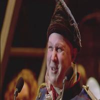 TV: Les Mis 25th Anniversary Concert Preview - 'Master of the House' Video