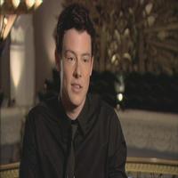 TV: Cory Monteith Talks Paltrow & More Video