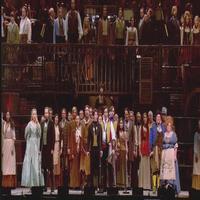 BWW TV: Les Mis 25th Anniversary Concert Preview - 'One Day More' Video