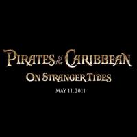 STAGE TUBE: PIRATES OF THE CARIBBEAN: ON STRANGER TIDES Teaser Trailer Video