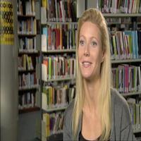 TV: GLEE Special - Gwyneth Paltrow Talks GLEE Video