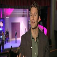 BWW TV: Matt Morrison on ROCKY HORROR GLEE Video