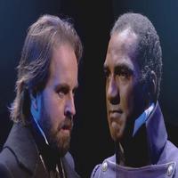 BWW TV: Les Mis 25th Anniversary Concert Preview - 'The Confrontation' with Norm Lewi Video