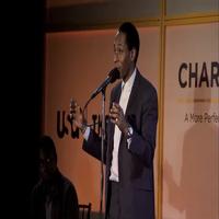 BWW TV Special: Mos Def at USA & The Moth Storytelling Event Video