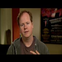 GLEE TV: Director Joss Whedon Talks GLEE's 'Dream On' Video