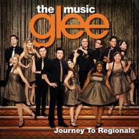 AUDIO: Listen to GLEE's Journey to Regionals CD w/ Jonathan Groff Video